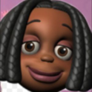 Meet your Posher, Jade